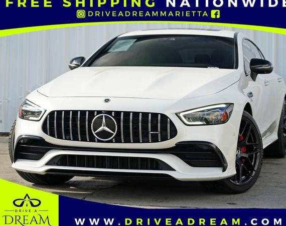 MERCEDES-BENZ AMG GT 2023 W1K7X5KB6PA061529 image MERCEDES-BENZ AMG GT 2023 W1K7X5KB6PA061529 image